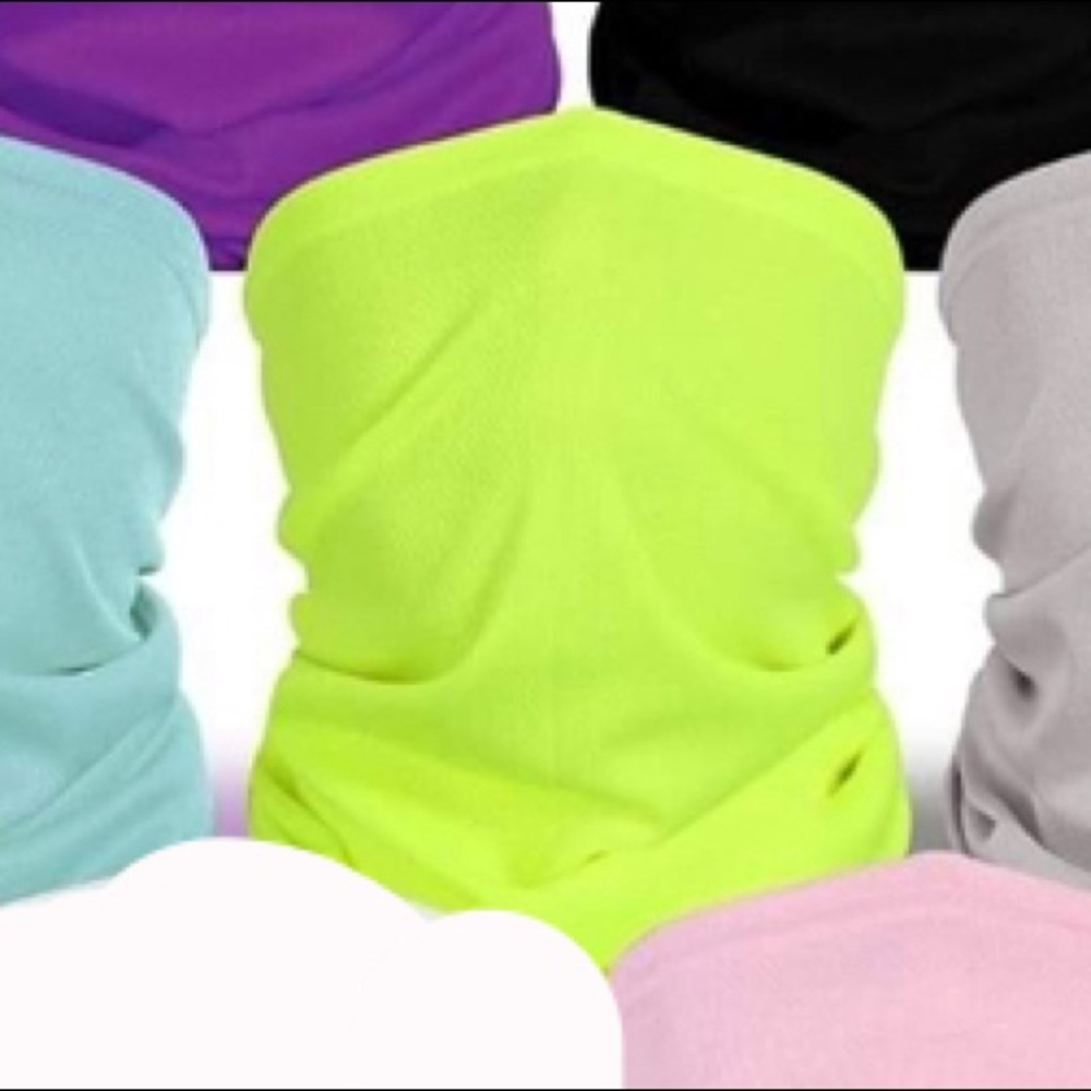 face mask